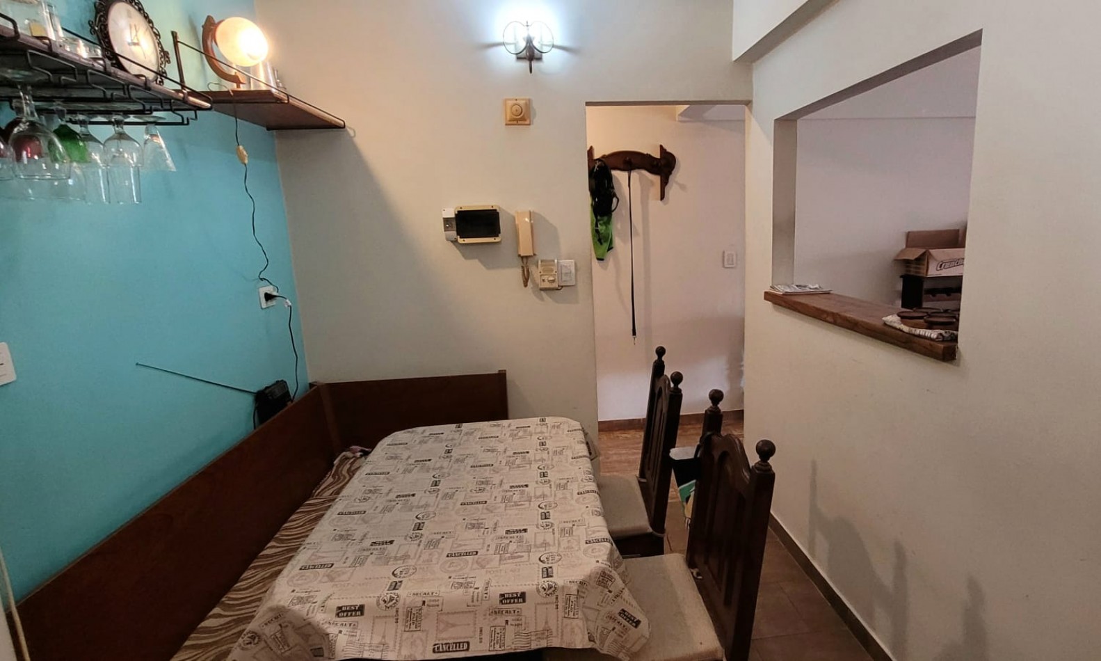 Departamento venta Ciudad Evita 