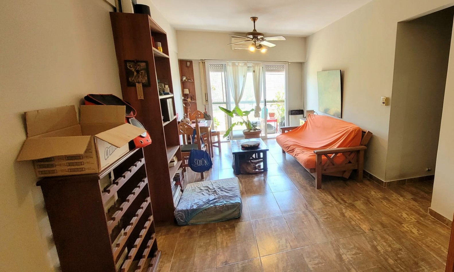 Departamento venta Ciudad Evita 