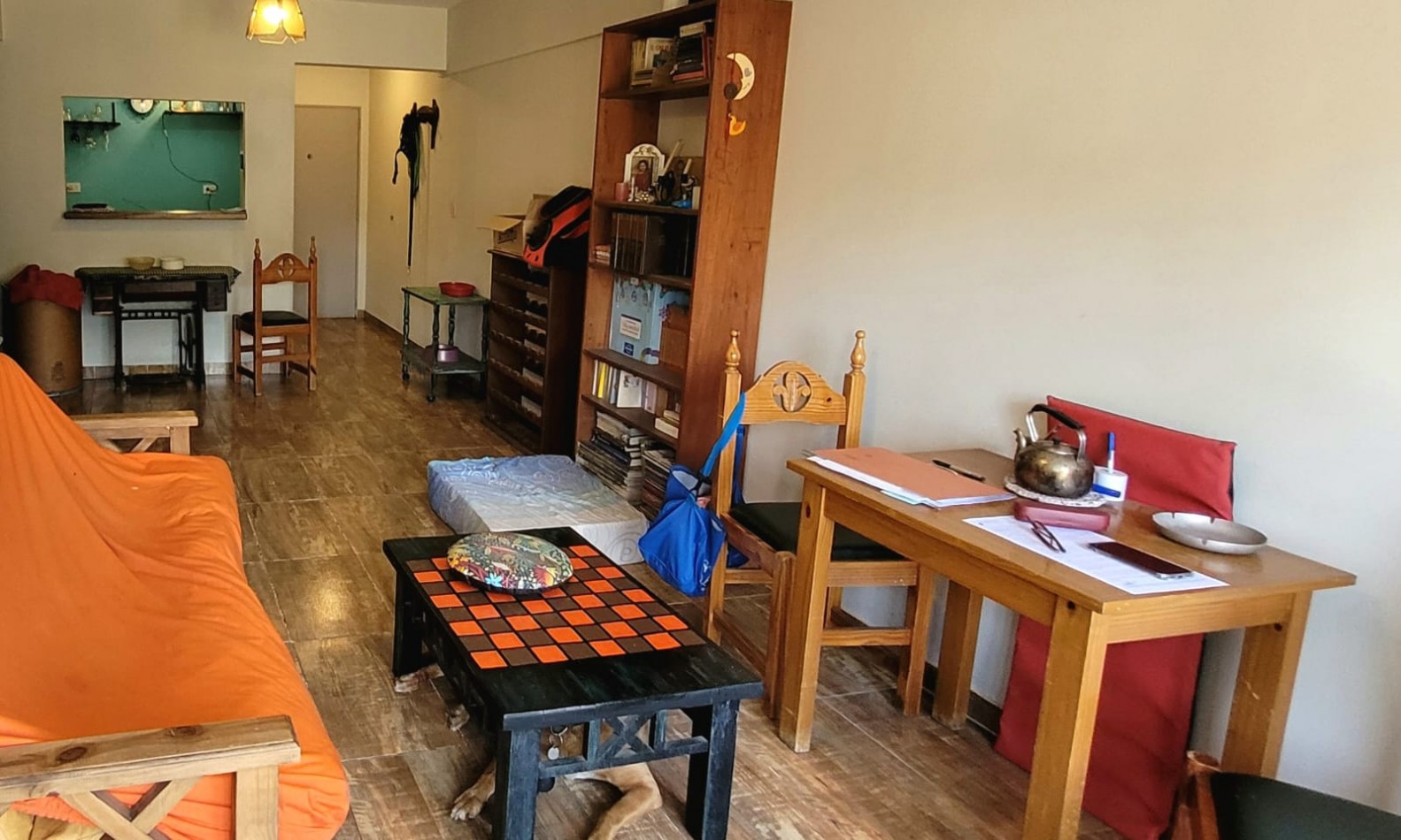 Departamento venta Ciudad Evita 