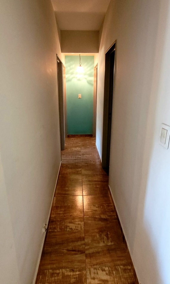 Departamento venta Ciudad Evita 