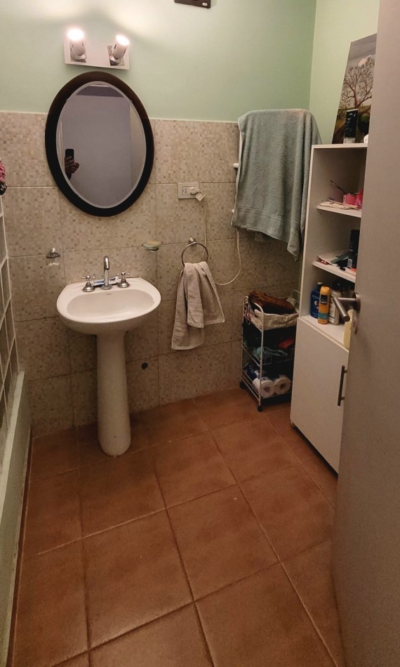 Departamento venta Ciudad Evita 