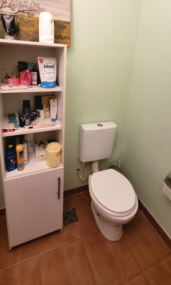 Departamento venta Ciudad Evita 