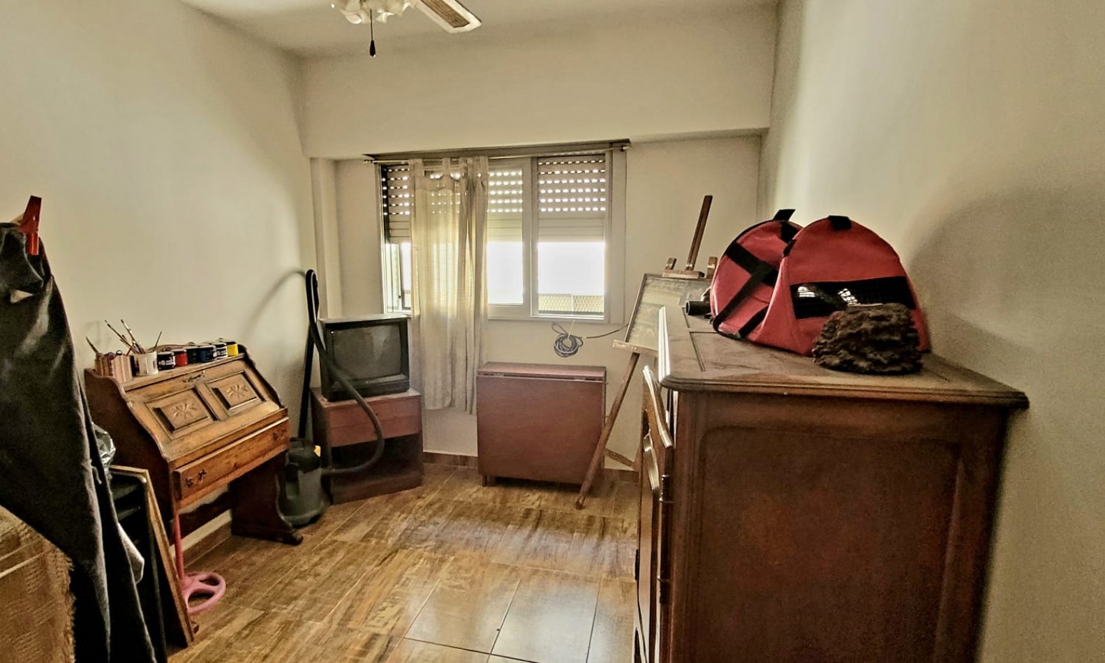 Departamento venta Ciudad Evita 