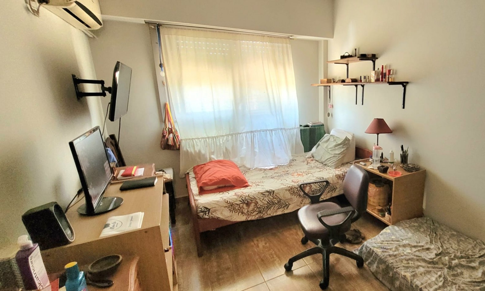 Departamento venta Ciudad Evita 