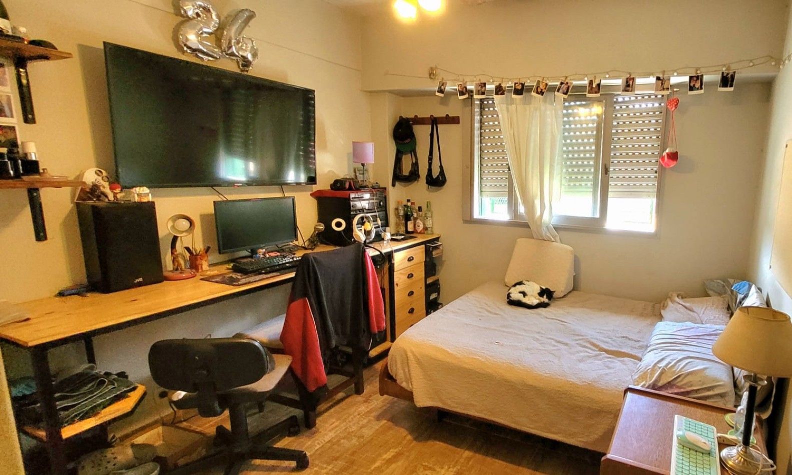 Departamento venta Ciudad Evita 