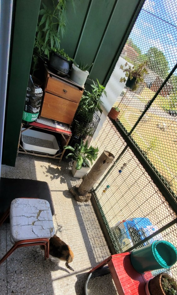 Departamento venta Ciudad Evita 