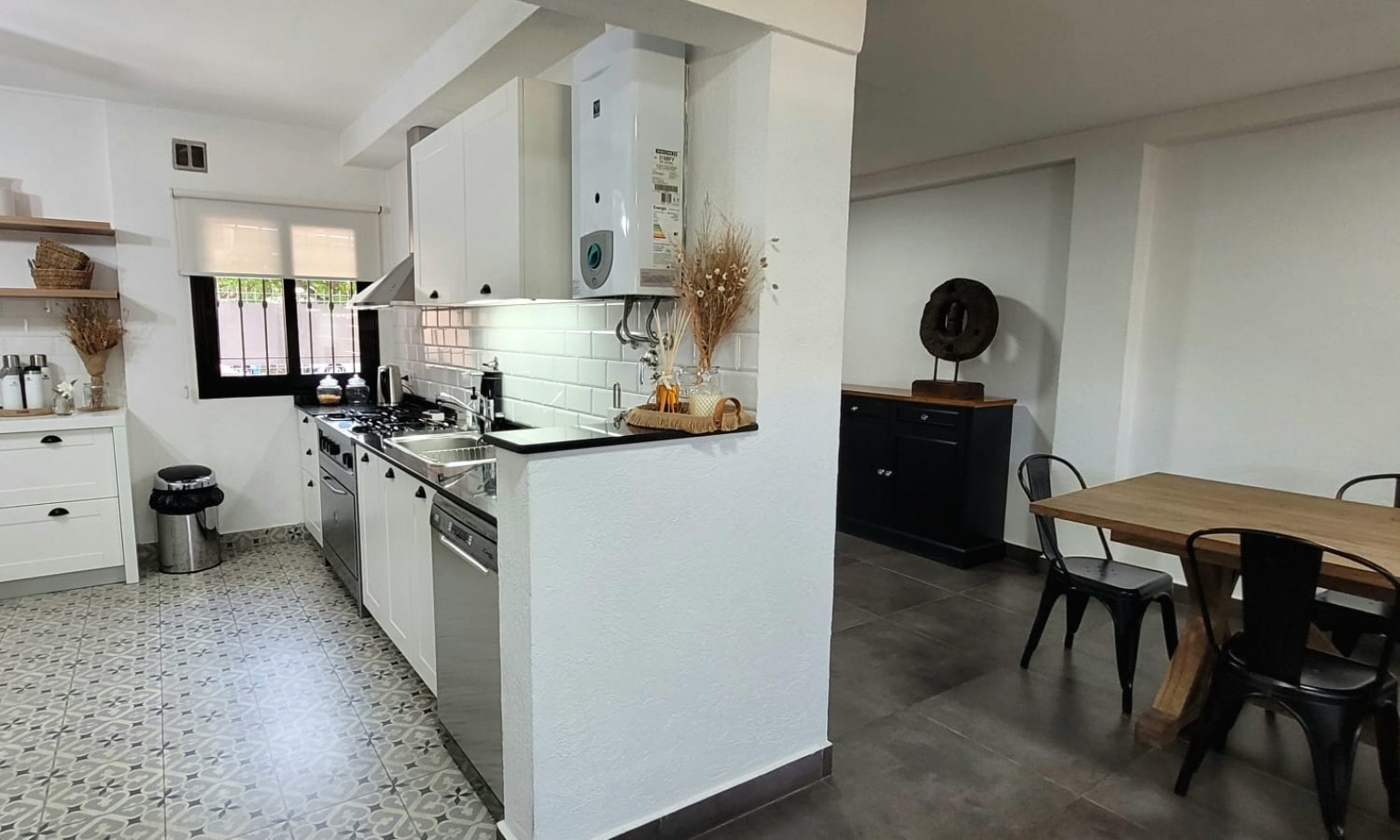 CASA CIUDAD EVITA VENTA 