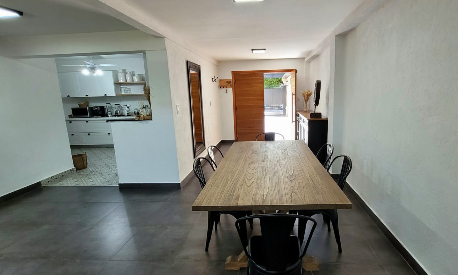 CASA CIUDAD EVITA VENTA 