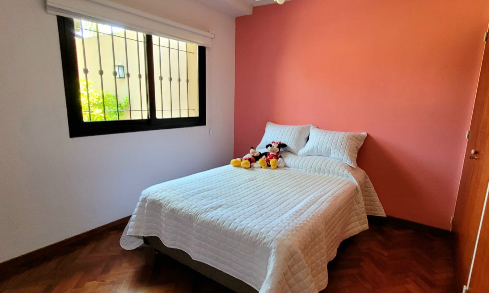 CASA CIUDAD EVITA VENTA 