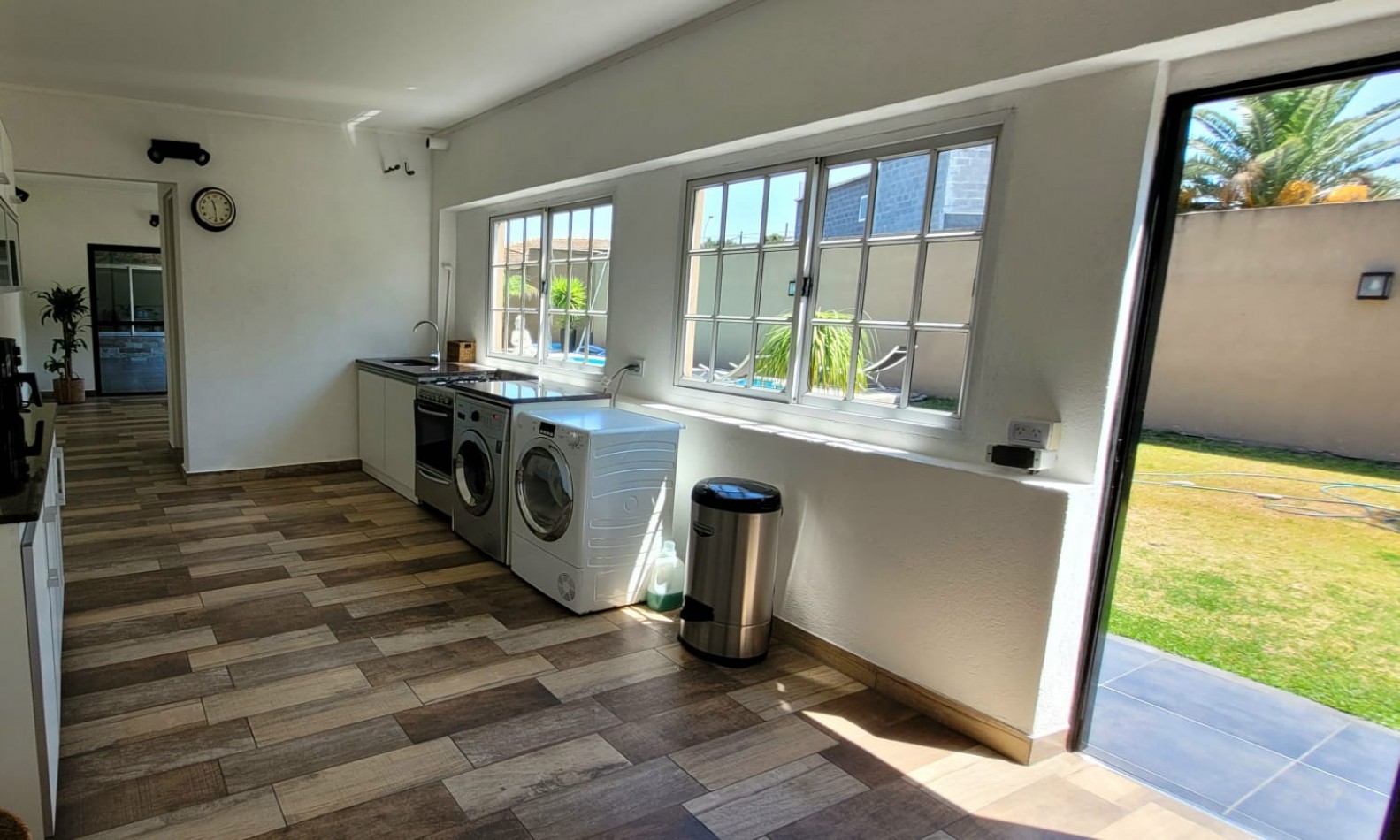 CASA CIUDAD EVITA VENTA 