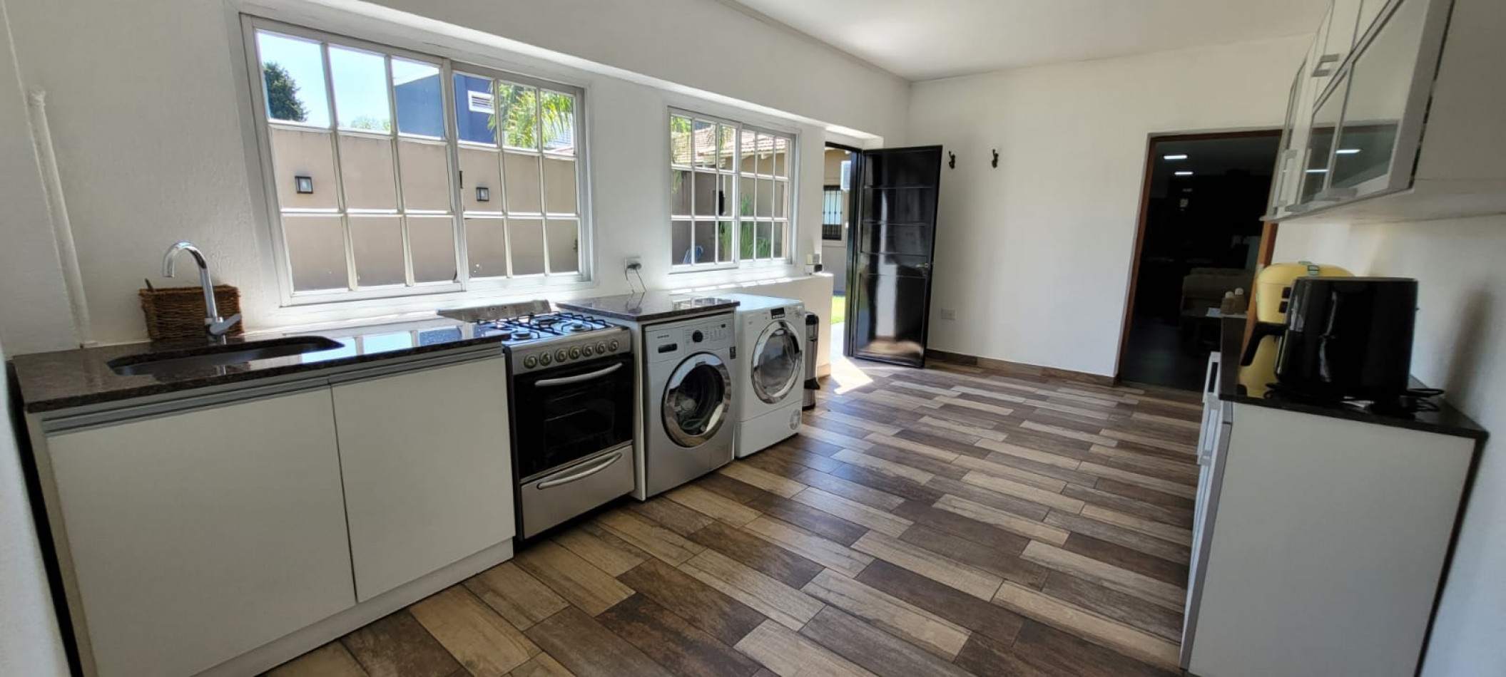 CASA CIUDAD EVITA VENTA 