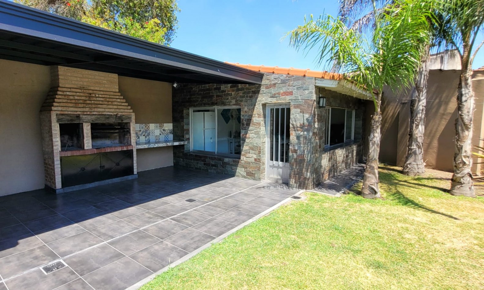 CASA CIUDAD EVITA VENTA 