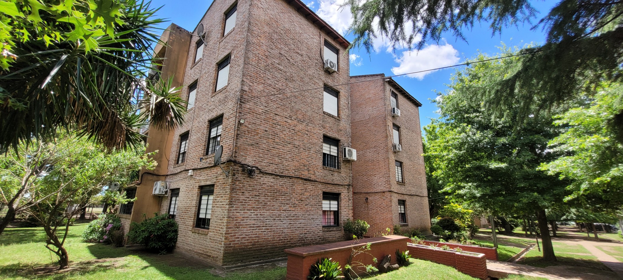 VENTA DEPARTAMENTO PLANTA BAJA 