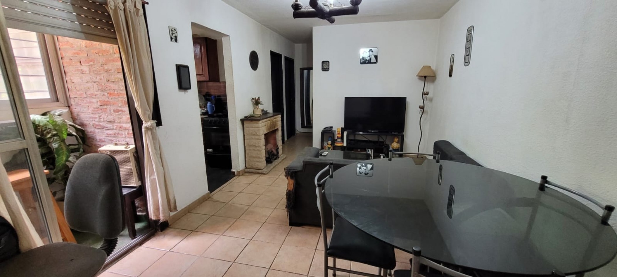 VENTA DEPARTAMENTO PLANTA BAJA 
