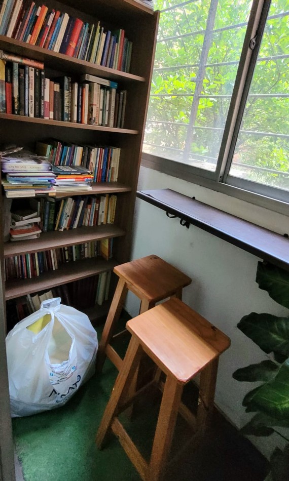 VENTA DEPARTAMENTO PLANTA BAJA 
