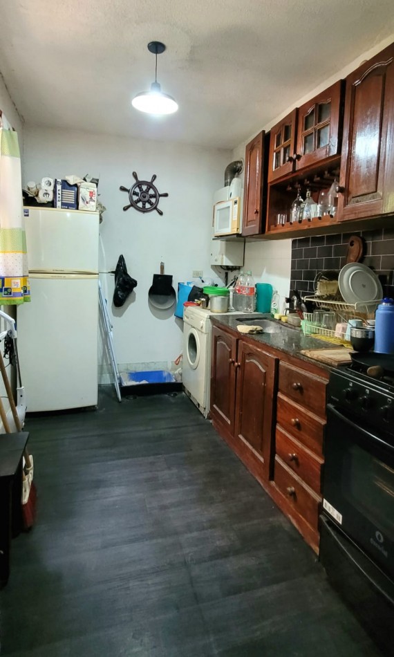 VENTA DEPARTAMENTO PLANTA BAJA 