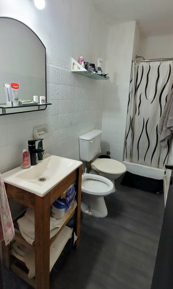 VENTA DEPARTAMENTO PLANTA BAJA 