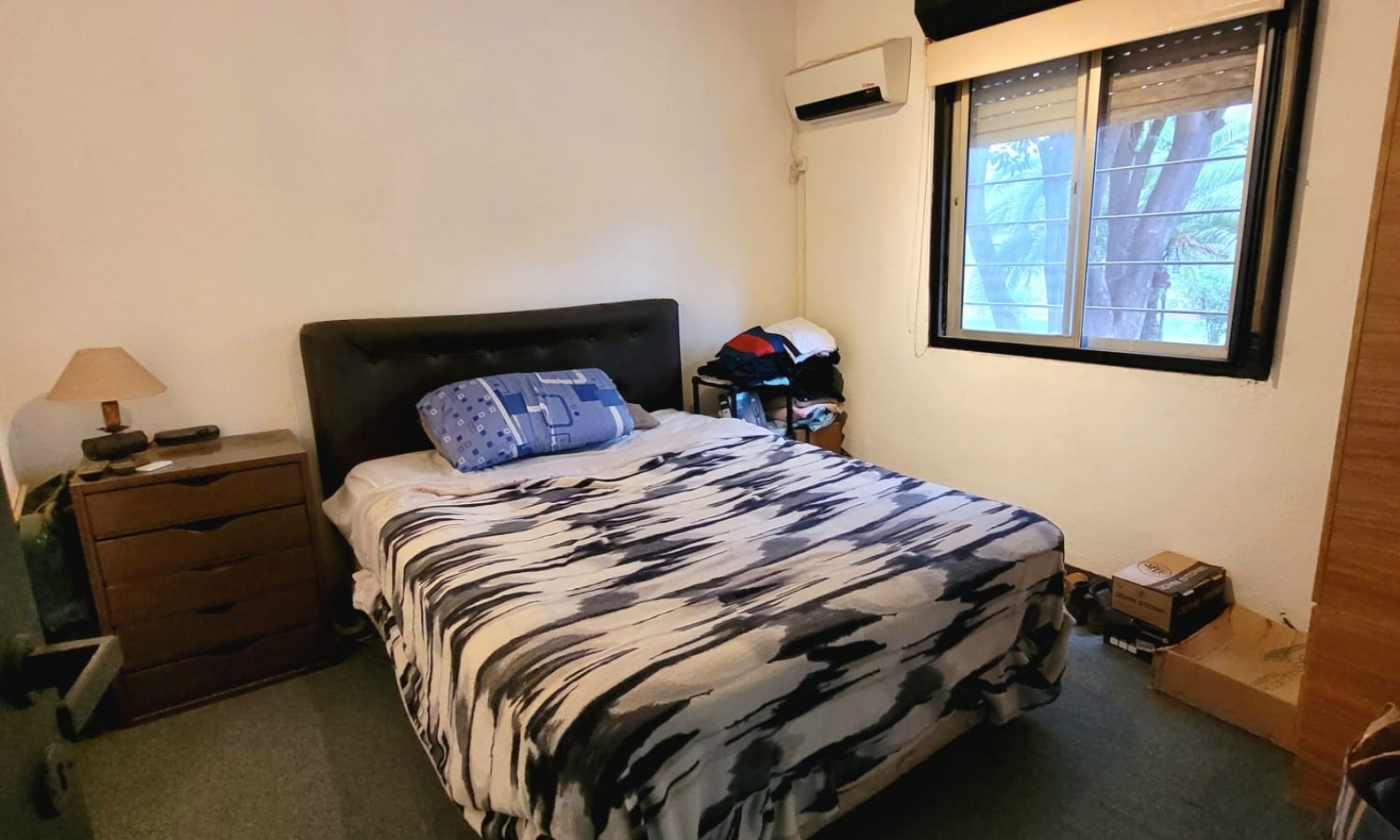 VENTA DEPARTAMENTO PLANTA BAJA 