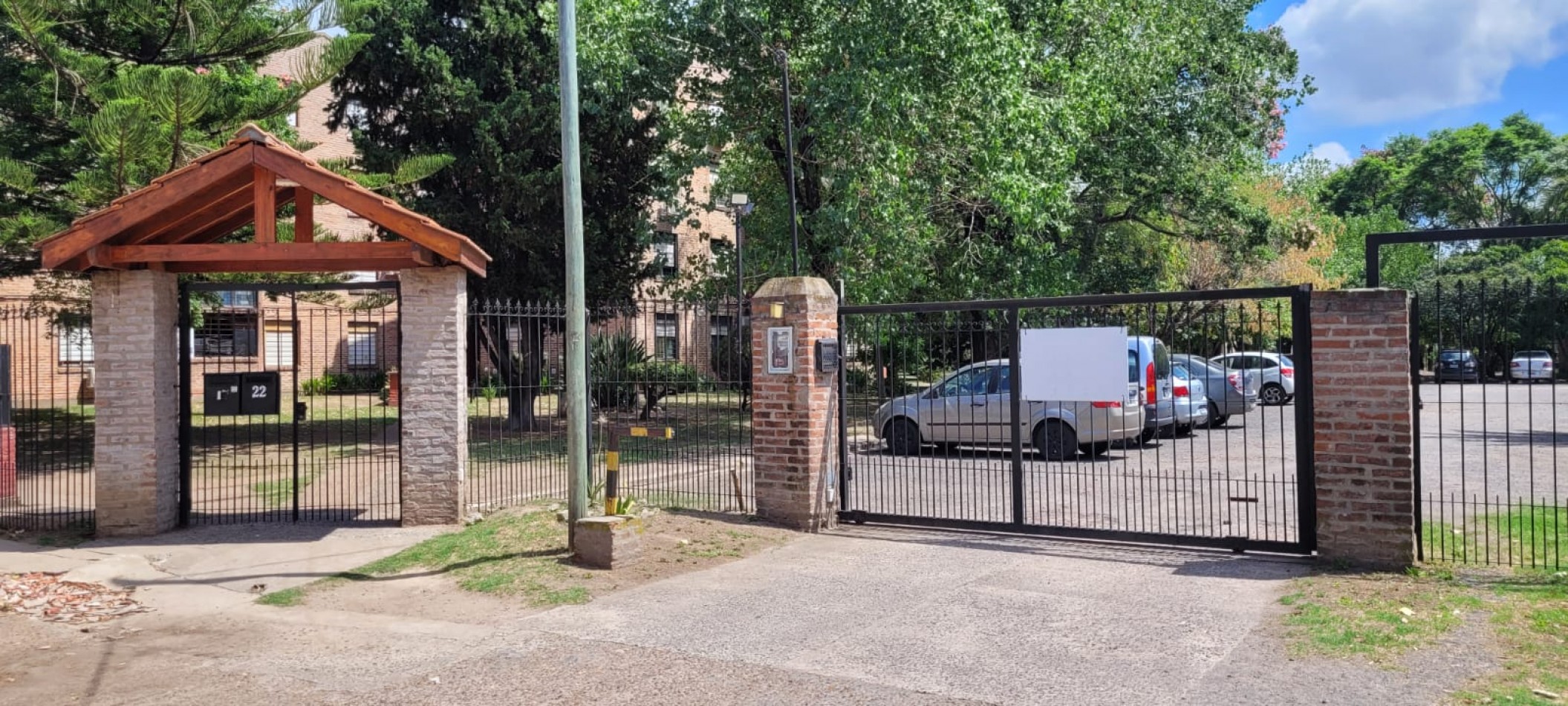 VENTA DEPARTAMENTO PLANTA BAJA 