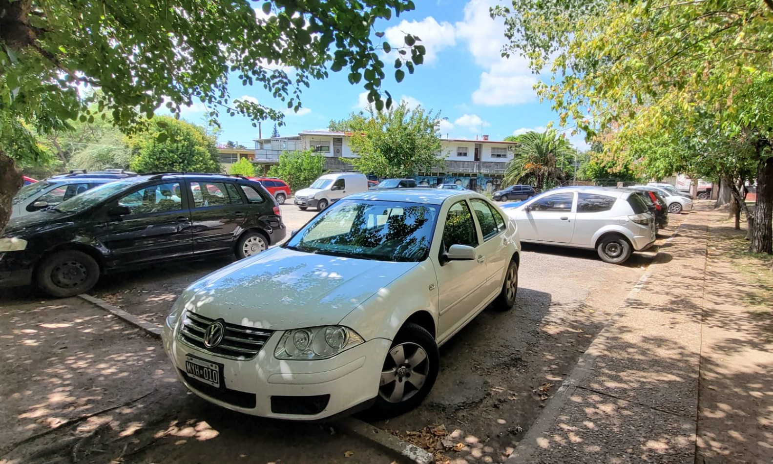 VENTA DEPARTAMENTO PLANTA BAJA 