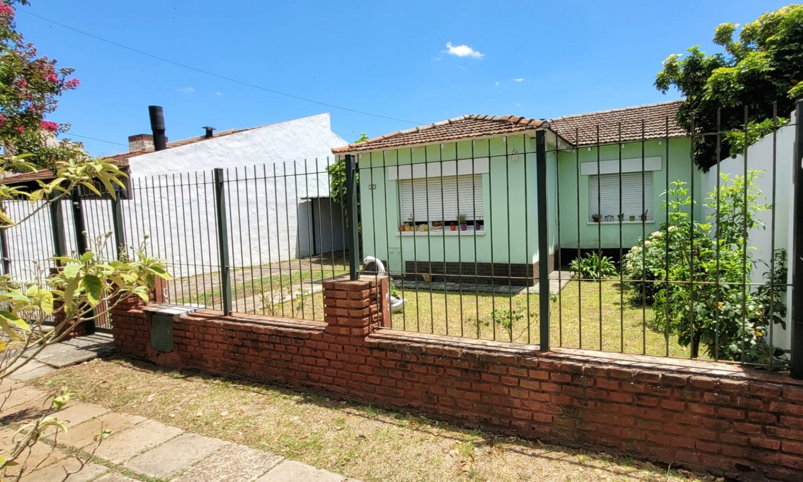Casa en Venta Ciudad Evita - 3 Dormitorios 