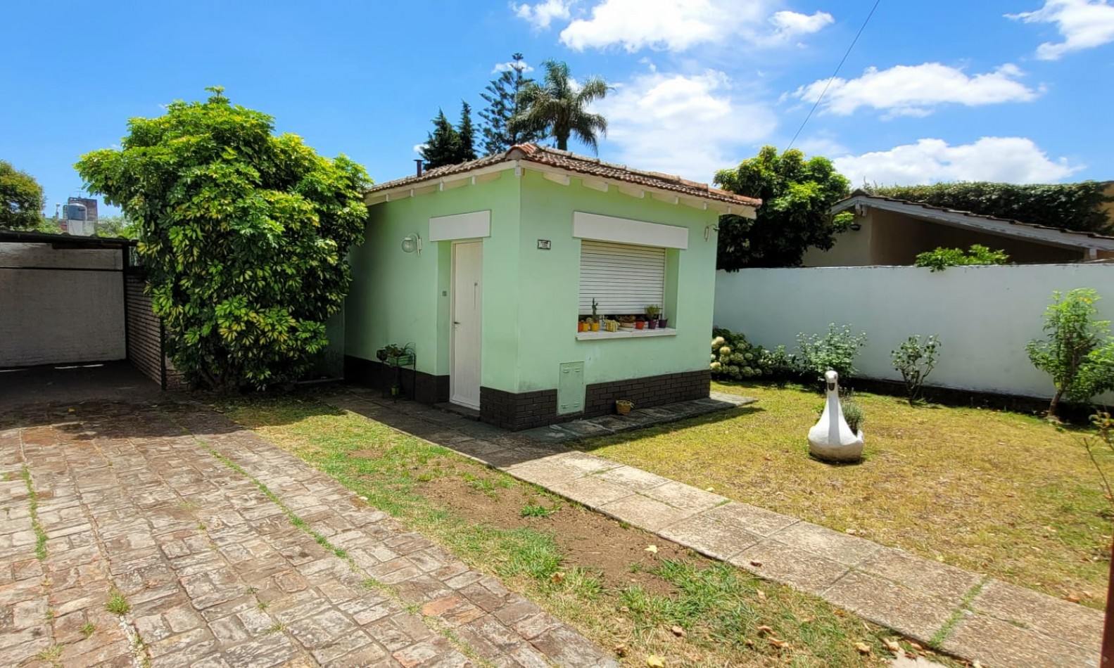 Casa en Venta Ciudad Evita - 3 Dormitorios 