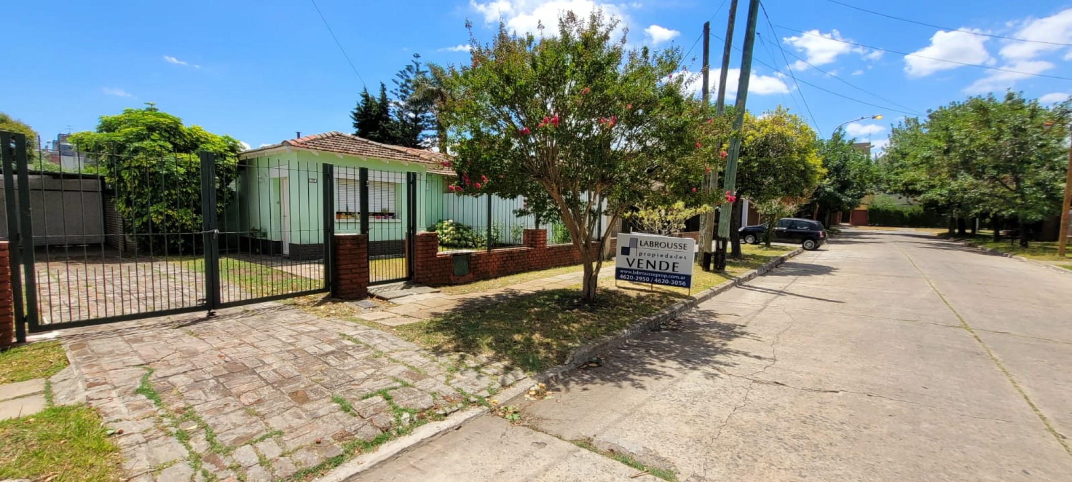 Casa en Venta Ciudad Evita - 3 Dormitorios 