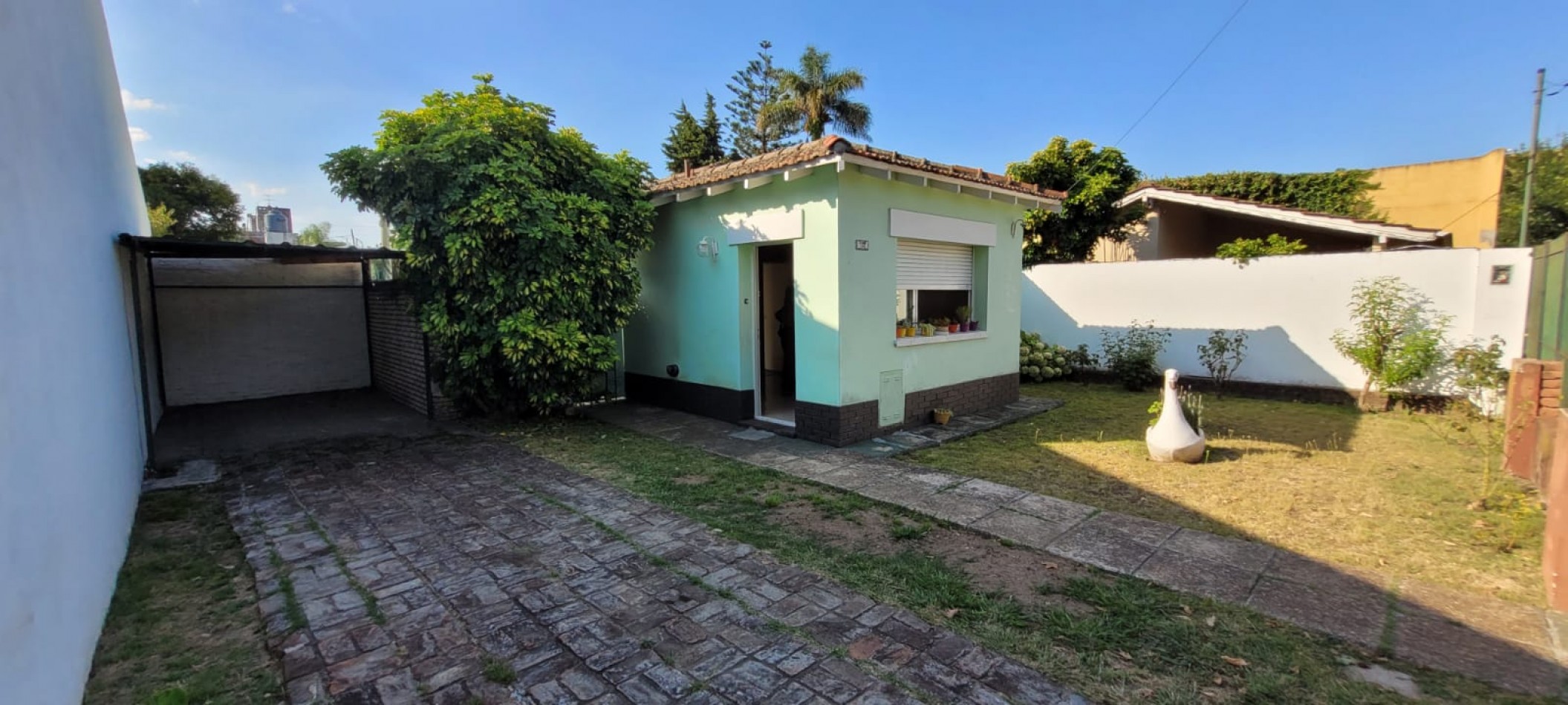 Casa en Venta Ciudad Evita - 3 Dormitorios 