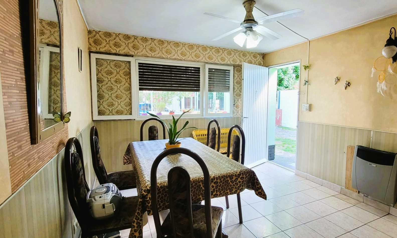 Casa en Venta Ciudad Evita - 3 Dormitorios 