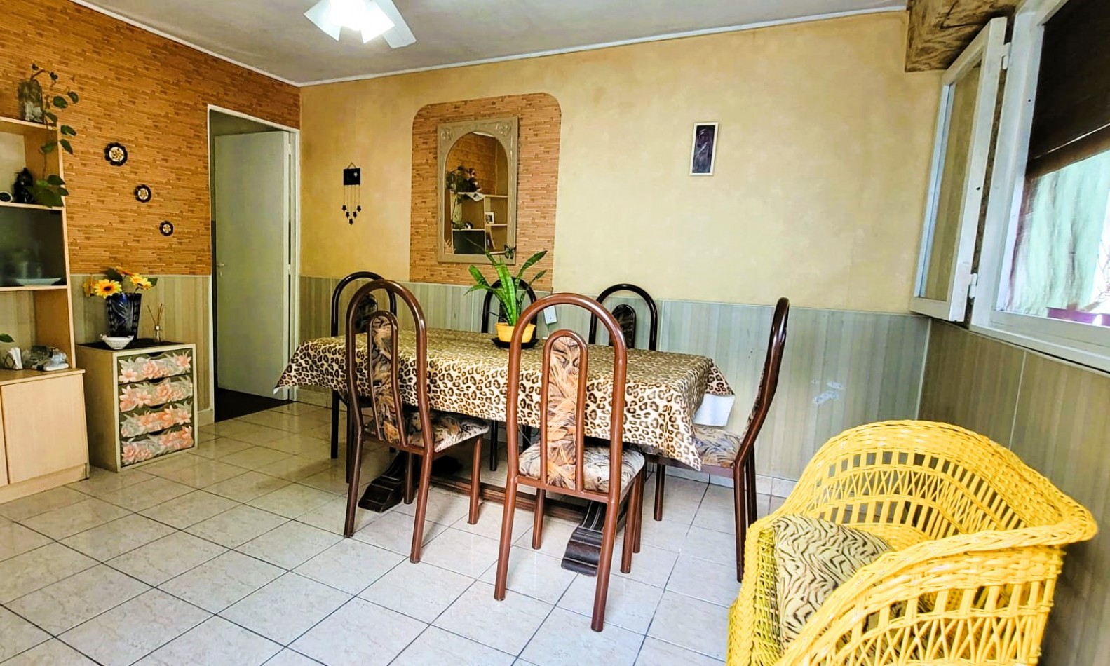 Casa en Venta Ciudad Evita - 3 Dormitorios 