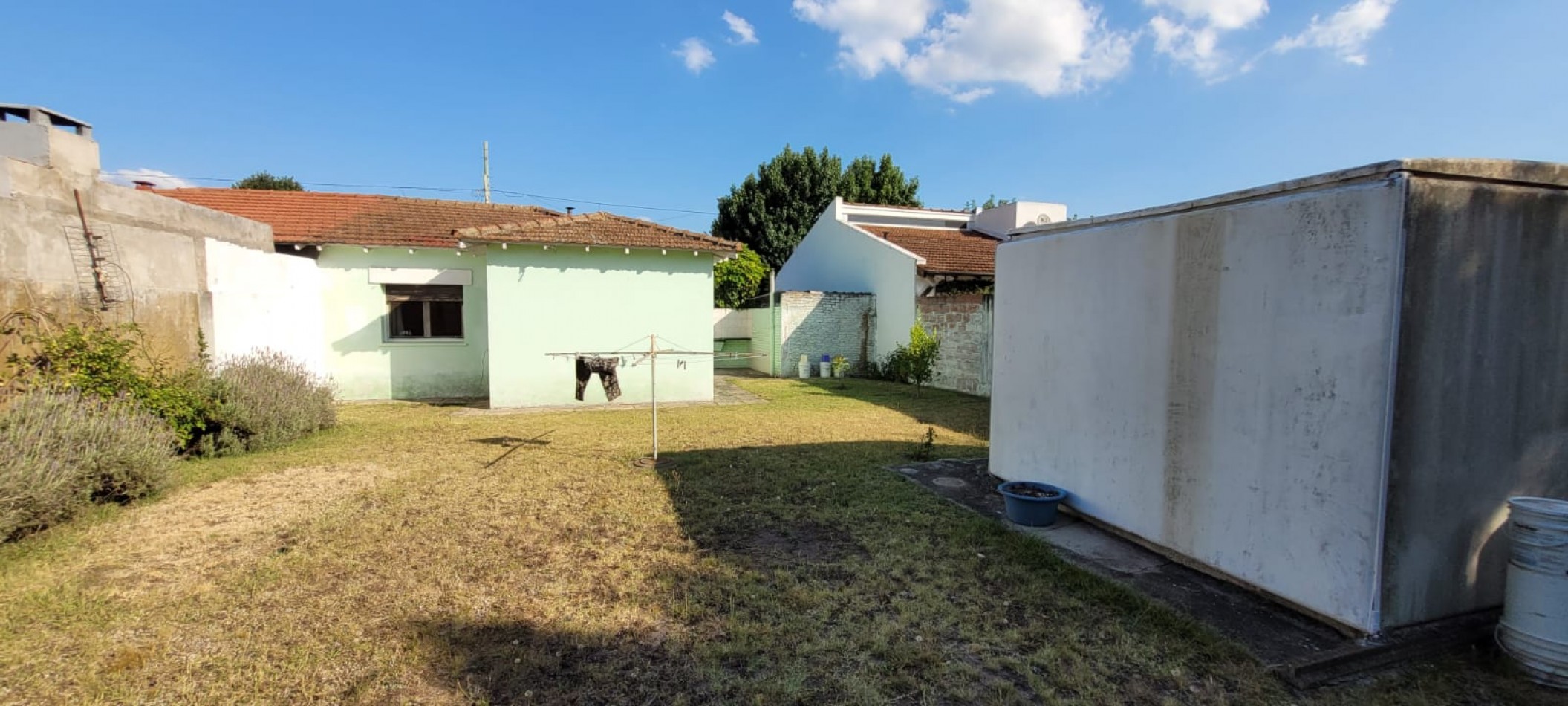 Casa en Venta Ciudad Evita - 3 Dormitorios 