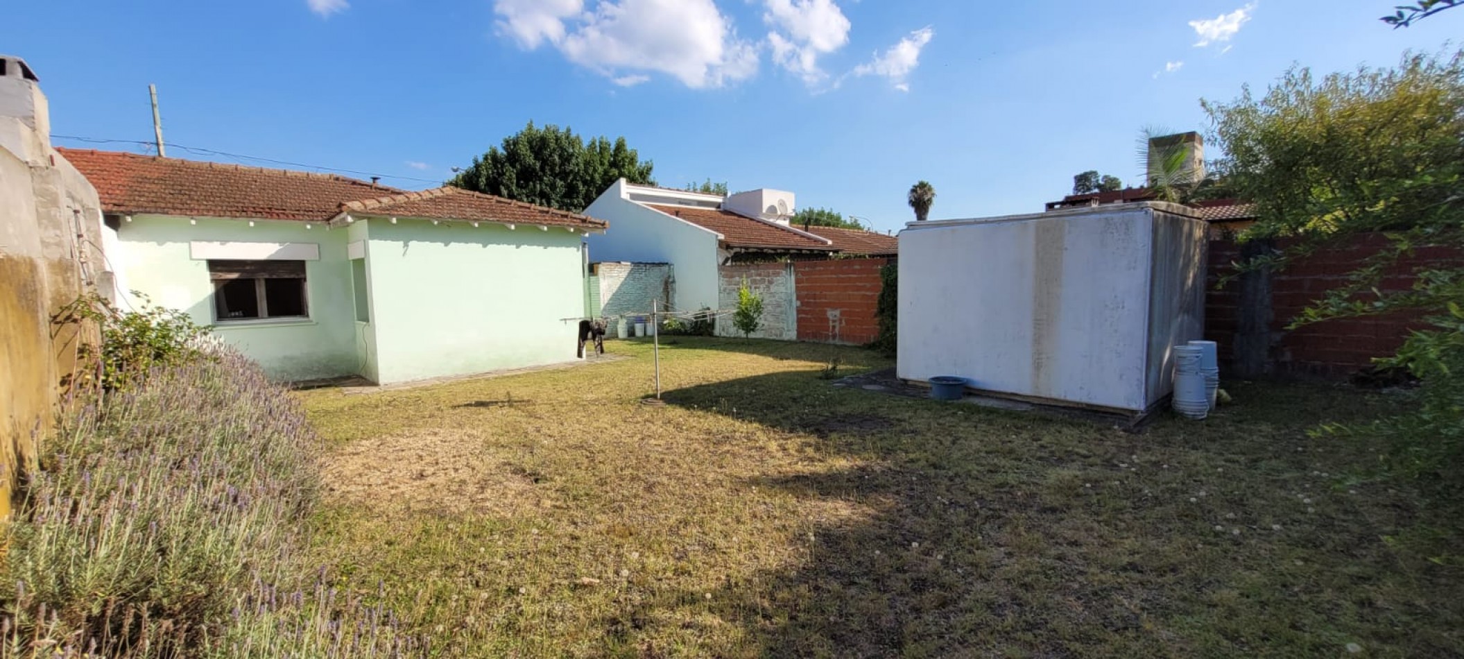 Casa en Venta Ciudad Evita - 3 Dormitorios 