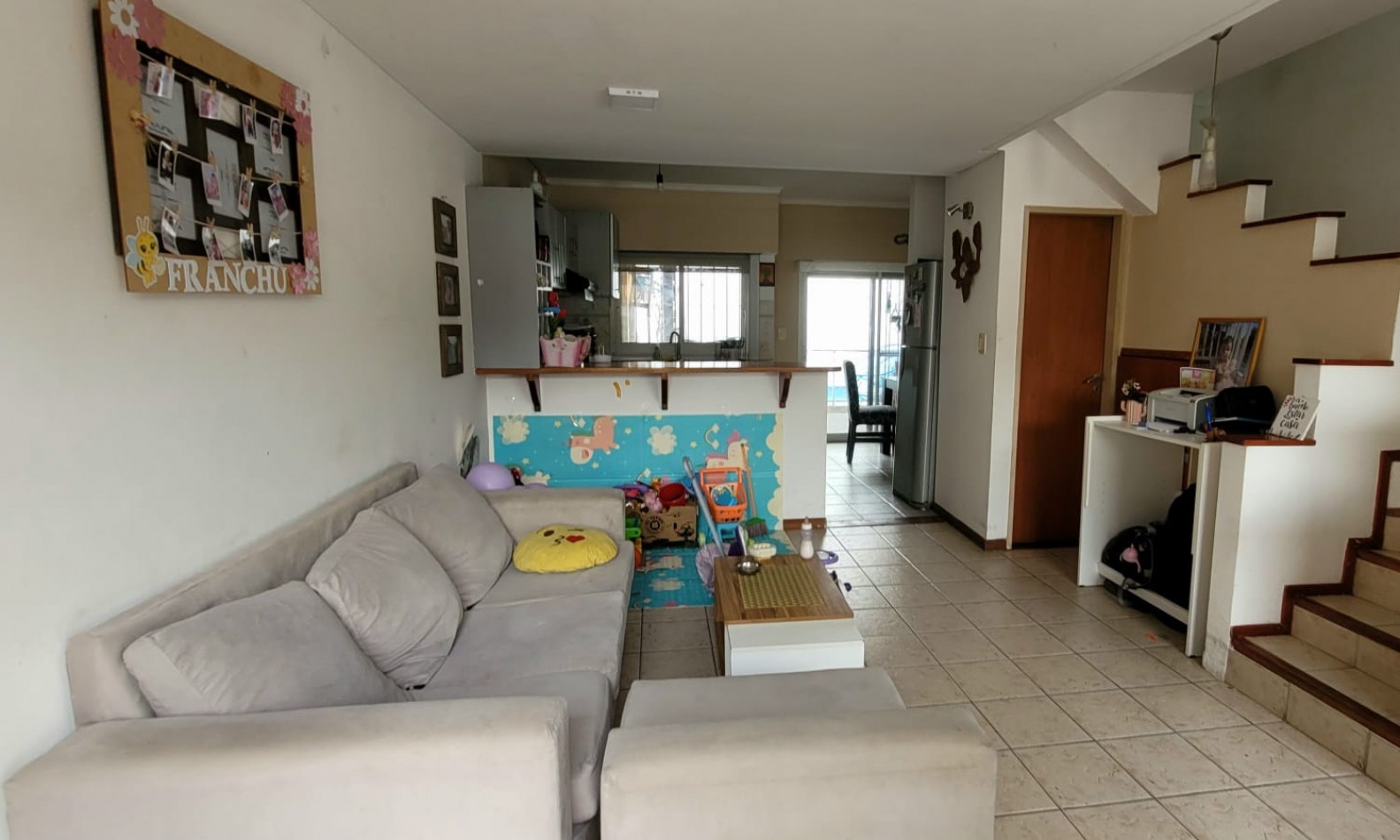 Venta Duplex-Casa Ciudad evita , piscina 