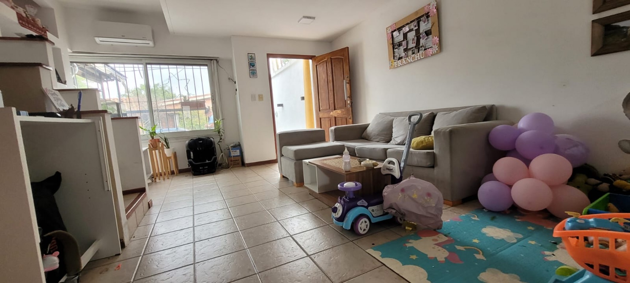 Venta Duplex-Casa Ciudad evita , piscina 