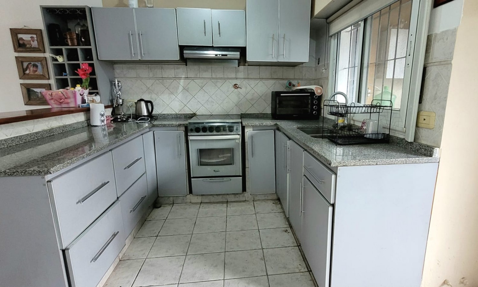 Venta Duplex-Casa Ciudad evita , piscina 