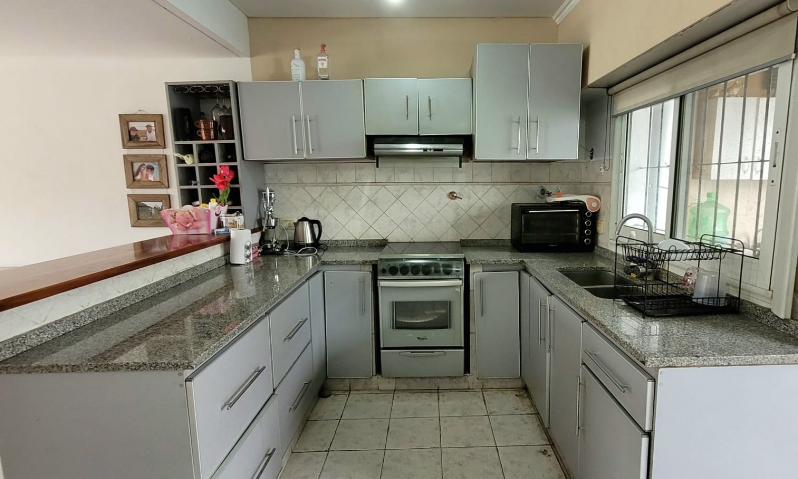 Venta Duplex-Casa Ciudad evita , piscina 