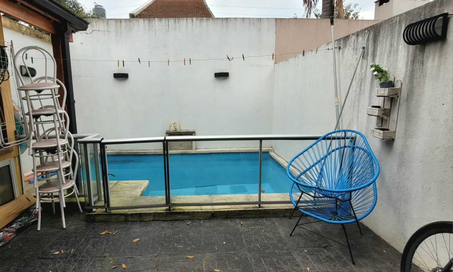 Venta Duplex-Casa Ciudad evita , piscina 