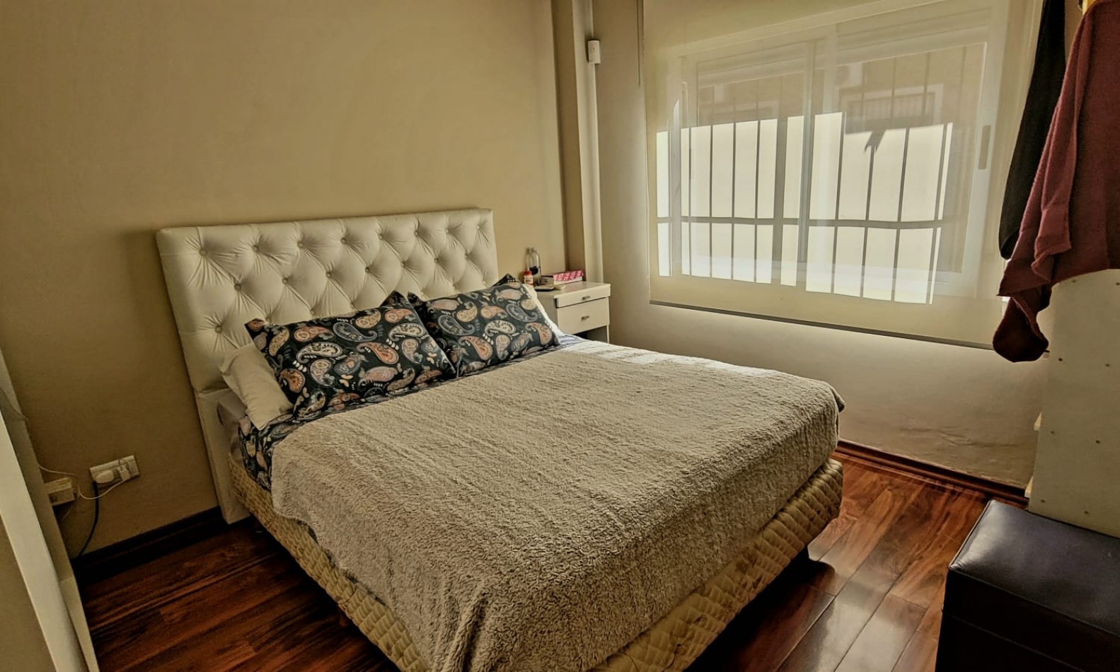 Venta Ciudad Evita Planta Baja con Cochera