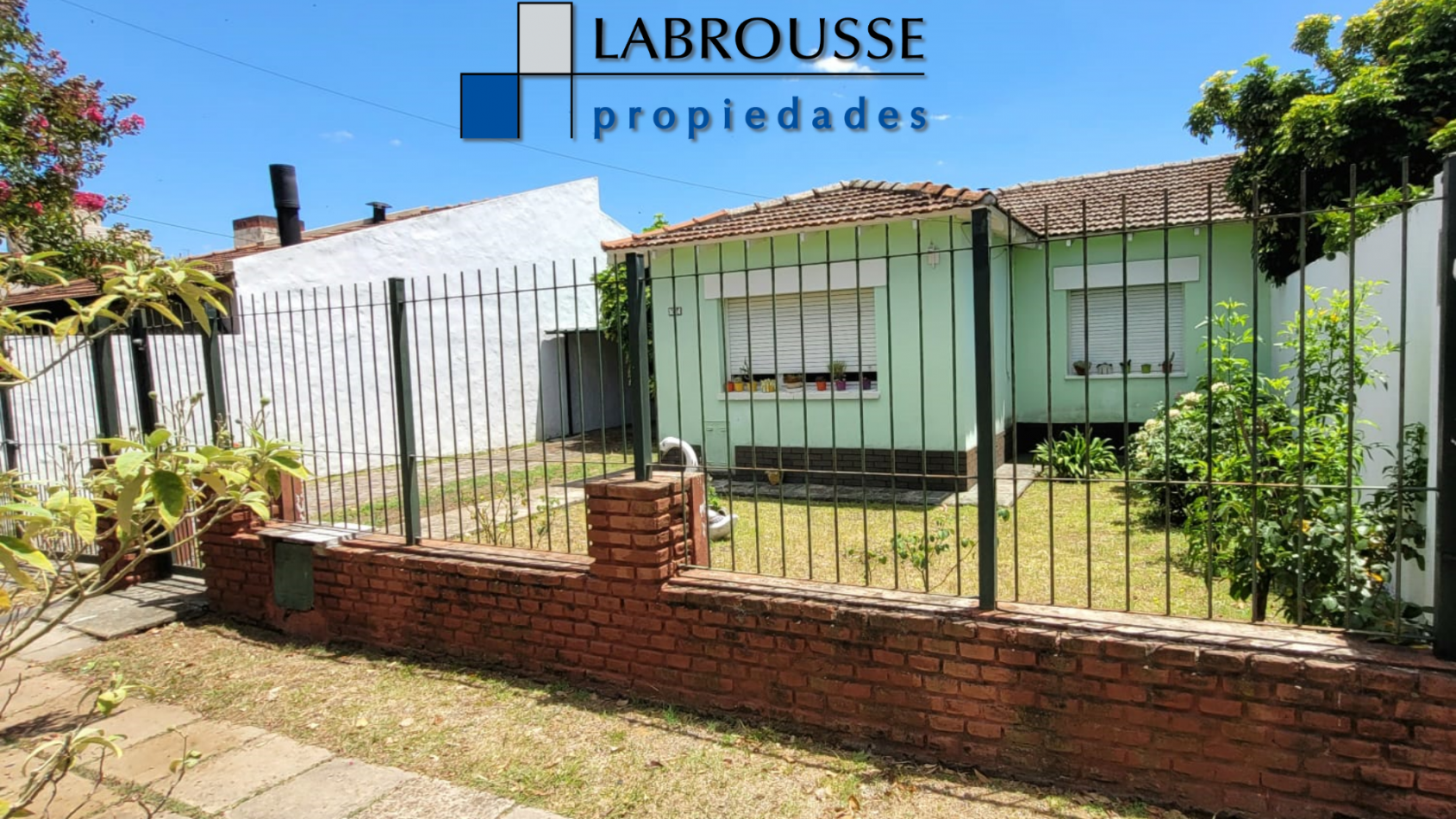 Casa en Venta Ciudad Evita - 3 Dormitorios 