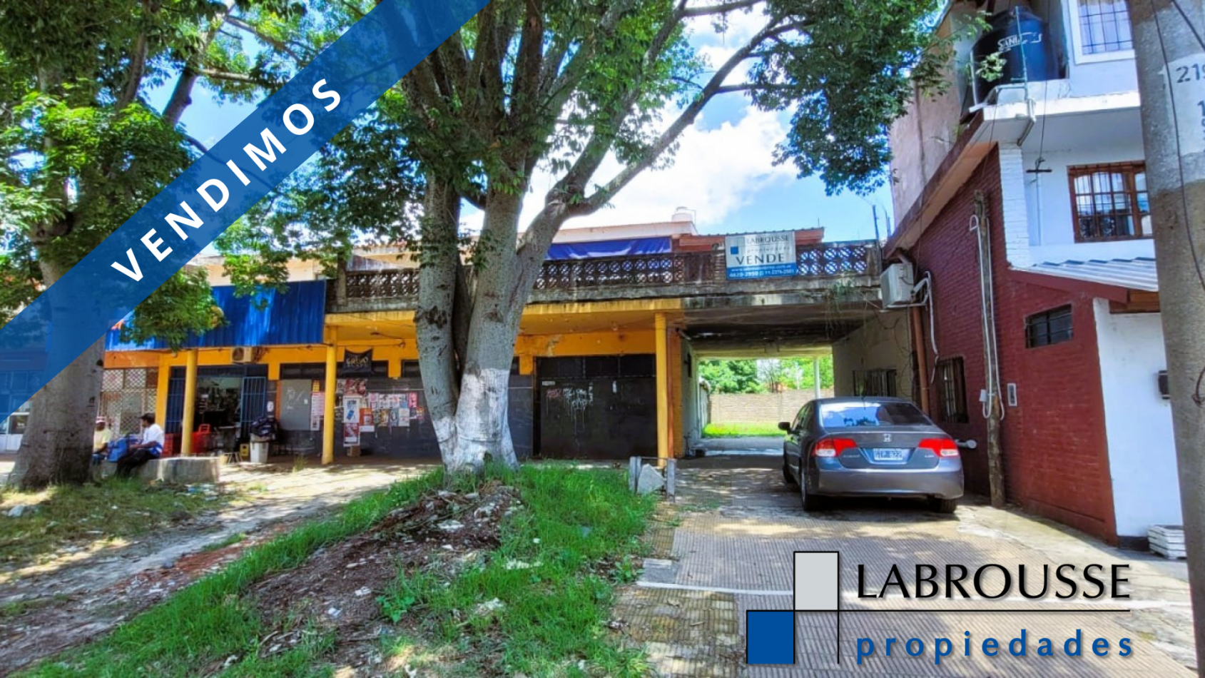 DEPARTAMENTO EN VENTA CIUDAD EVITA 
