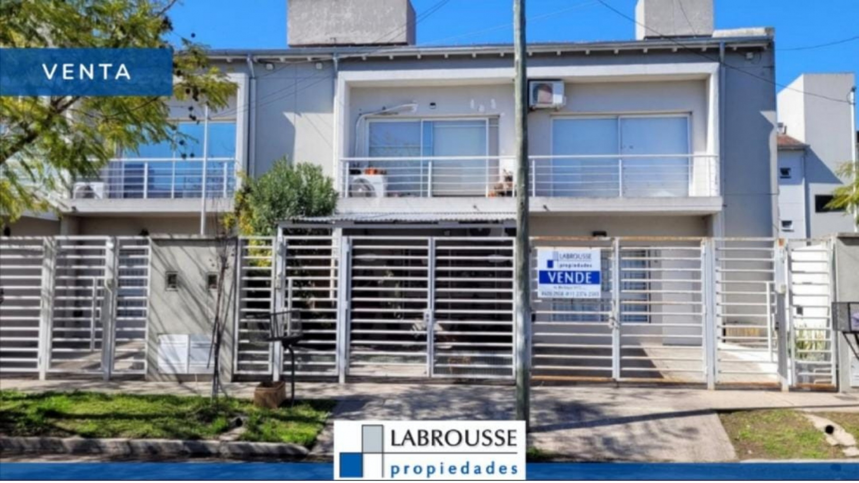 DUPLEX PROCREAR