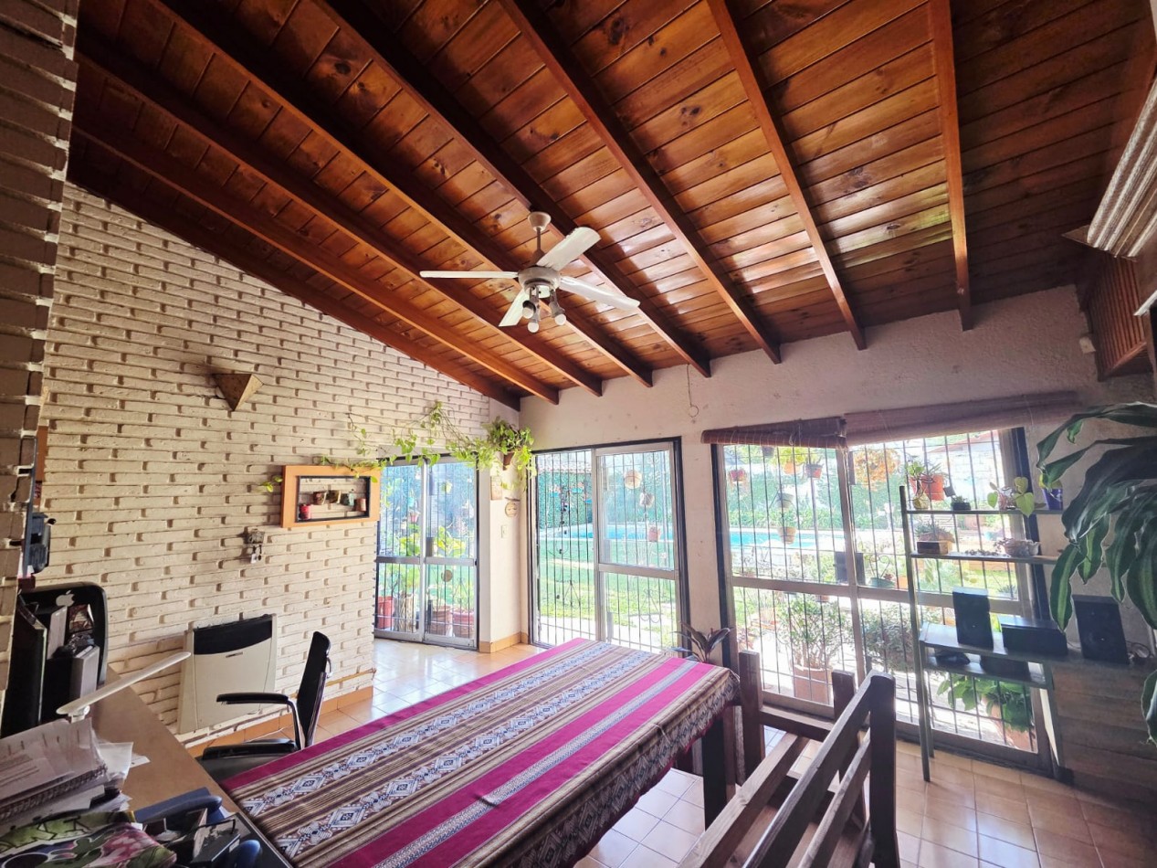 Casa venta Ciudad Evita 