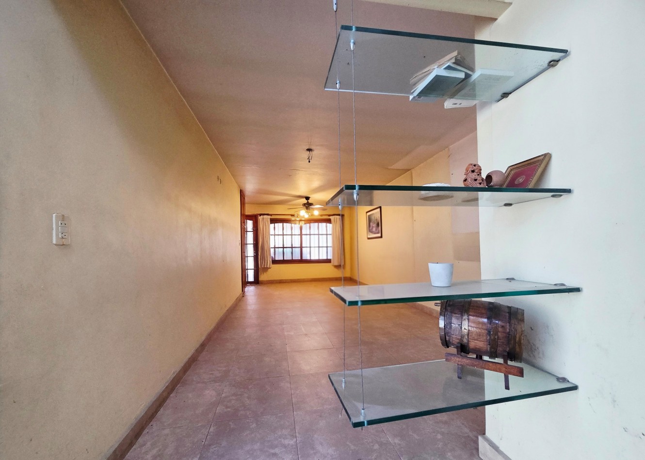 VENTA CASA 5 AMBIENTES CIUDAD EVITA