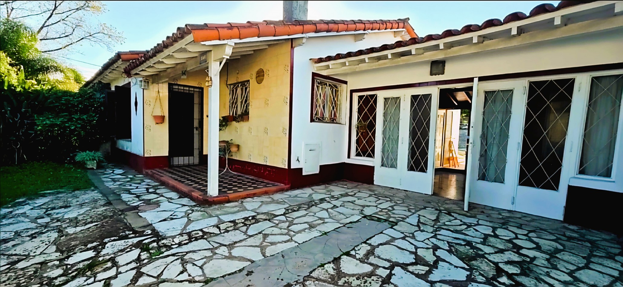 VENTA CASA 3 AMBIENTES CIUDAD EVITA