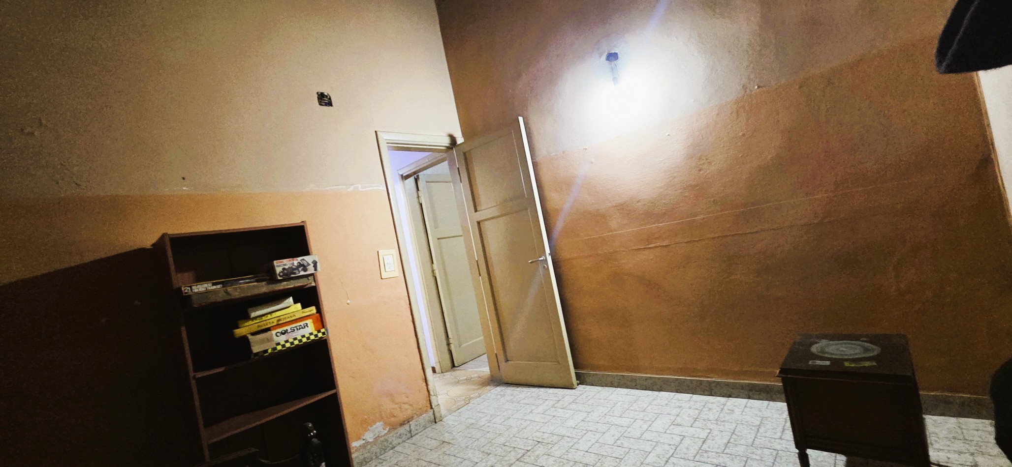 VENTA CASA 3 AMBIENTES CIUDAD EVITA