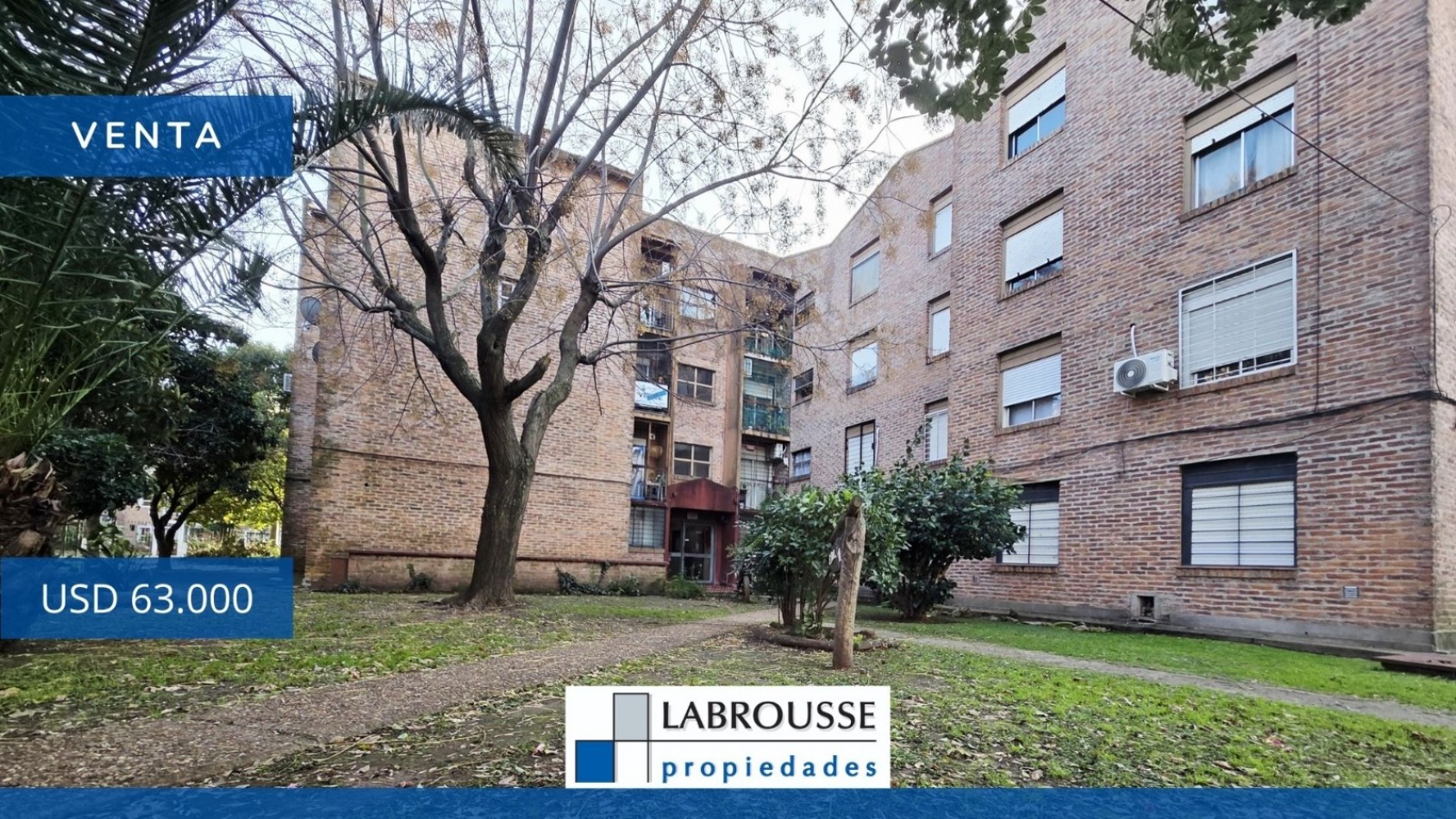 Venta Departamento Ciudad evita 