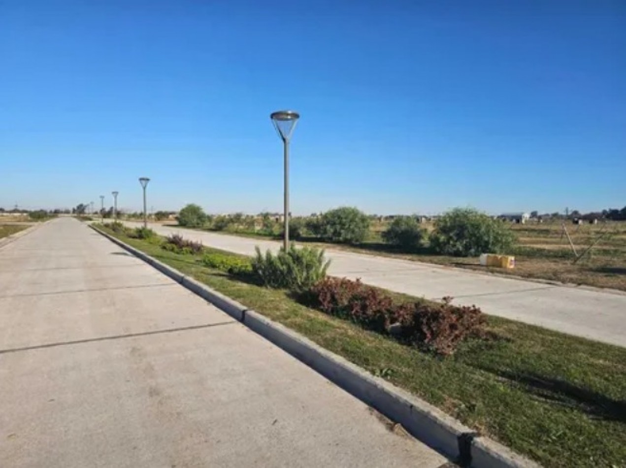 VENTA LOTE ST. THOMAS CHICO
