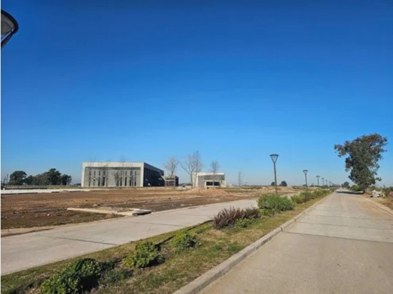 VENTA LOTE ST. THOMAS CHICO