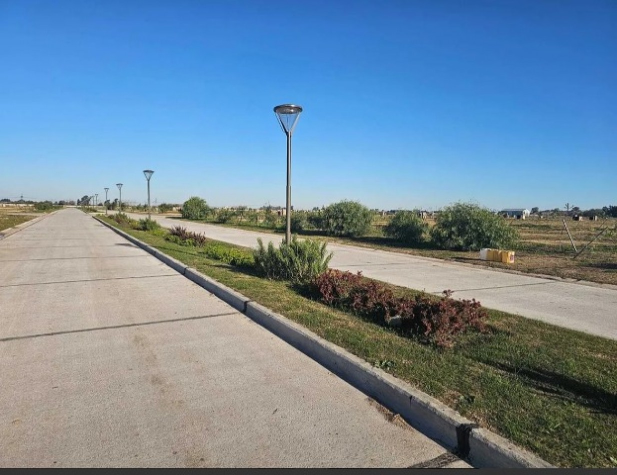 VENTA LOTE ST. THOMAS CHICO