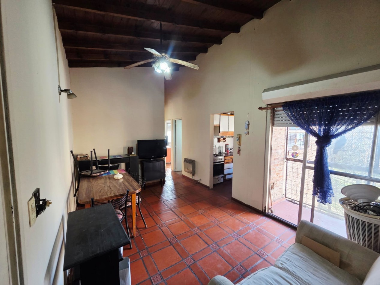VENTA DEPARTAMENTO 3 AMBIENTES CIUDAD EVITA